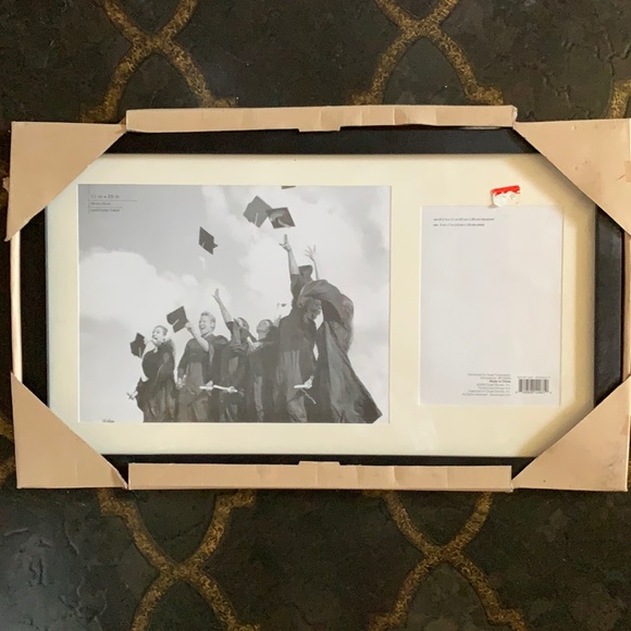 Accents | Document Photo Frame | Poshmark